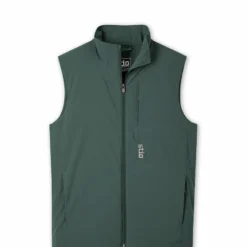 Wholesale ✔️ Stio Men's Fernos Vest 🤩 -Stio Sales Shop M Fernos Vest Treeline Green