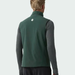 Wholesale ✔️ Stio Men's Fernos Vest 🤩 -Stio Sales Shop M Fernos Vest Treeline Green 3