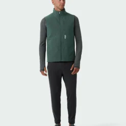 Wholesale ✔️ Stio Men's Fernos Vest 🤩 -Stio Sales Shop M Fernos Vest Treeline Green 4