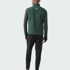 Wholesale ✔️ Stio Men's Fernos Vest 🤩 -Stio Sales Shop M Fernos Vest Treeline Green 5