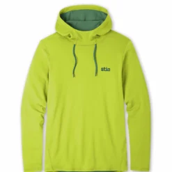 Wholesale 💯 Stio Men's Fremont Stretch Fleece Hoodie ❤️