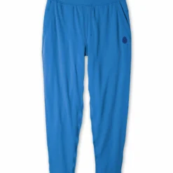 Brand new ✔️ Stio Men's Fremont Stretch Fleece Jogger ✔️ -Stio Sales Shop M Freemont Stretch Fleece Jogger Alpine Lake