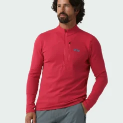 Promo ๐ Stio Men's Fremont Stretch Fleece Half Zip โค๏ธ 57 Promo ๐ Stio Men's Fremont Stretch Fleece Half Zip โค๏ธ -Stio Sales Shop M Fremont Stretch Fleece Half Zip Risk Red 1 ed7d153d 04a2 43ff 8127 28100ec84975