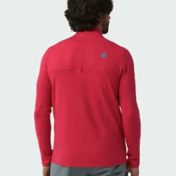 Promo ๐ Stio Men's Fremont Stretch Fleece Half Zip โค๏ธ 58 Promo ๐ Stio Men's Fremont Stretch Fleece Half Zip โค๏ธ -Stio Sales Shop M Fremont Stretch Fleece Half Zip Risk Red 2 5767318c 9e3f 442b bf56 db5d98f30c74