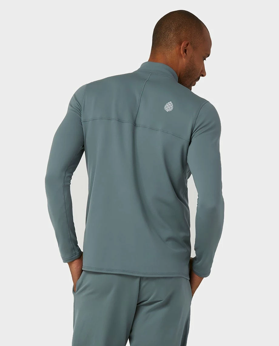 Promo ๐ Stio Men's Fremont Stretch Fleece Half Zip โค๏ธ 21 Promo ๐ Stio Men's Fremont Stretch Fleece Half Zip โค๏ธ - Image 21