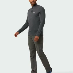 Promo ๐ Stio Men's Fremont Stretch Fleece Half Zip โค๏ธ 43 Promo ๐ Stio Men's Fremont Stretch Fleece Half Zip โค๏ธ -Stio Sales Shop M Fremont Stretch Fleece Half Zip Tap Shoe Temp 4