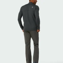 Promo ๐ Stio Men's Fremont Stretch Fleece Half Zip โค๏ธ 44 Promo ๐ Stio Men's Fremont Stretch Fleece Half Zip โค๏ธ -Stio Sales Shop M Fremont Stretch Fleece Half Zip Tap Shoe Temp 5