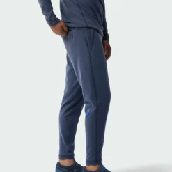 Brand new ✔️ Stio Men's Fremont Stretch Fleece Jogger ✔️ -Stio Sales Shop M Fremont Stretch Fleece Jogger Mulberry Temp 2
