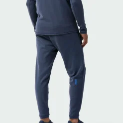 Brand new ✔️ Stio Men's Fremont Stretch Fleece Jogger ✔️ -Stio Sales Shop M Fremont Stretch Fleece Jogger Mulberry Temp 3