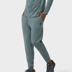 Brand new ✔️ Stio Men's Fremont Stretch Fleece Jogger ✔️ -Stio Sales Shop M Fremont Stretch Fleece Jogger Stormy Weather 1 e0c1f942 3b6e 420a bd64 df182b99c2d3