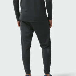 Brand new ✔️ Stio Men's Fremont Stretch Fleece Jogger ✔️ -Stio Sales Shop M Fremont Stretch Fleece Jogger Tap Shoe Temp 2