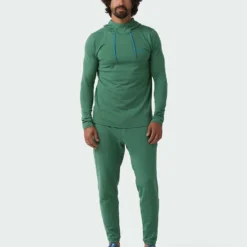 Brand new ✔️ Stio Men's Fremont Stretch Fleece Jogger ✔️ -Stio Sales Shop M Fremont Stretch Fleece Jogger Thicket 4 00085964 c022 48f6 848e 9412265767b1