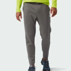 Brand new ✔️ Stio Men's Fremont Stretch Fleece Jogger ✔️ -Stio Sales Shop M Fremont Stretch Fleece Jogger Tinder Dust 3 Bottom