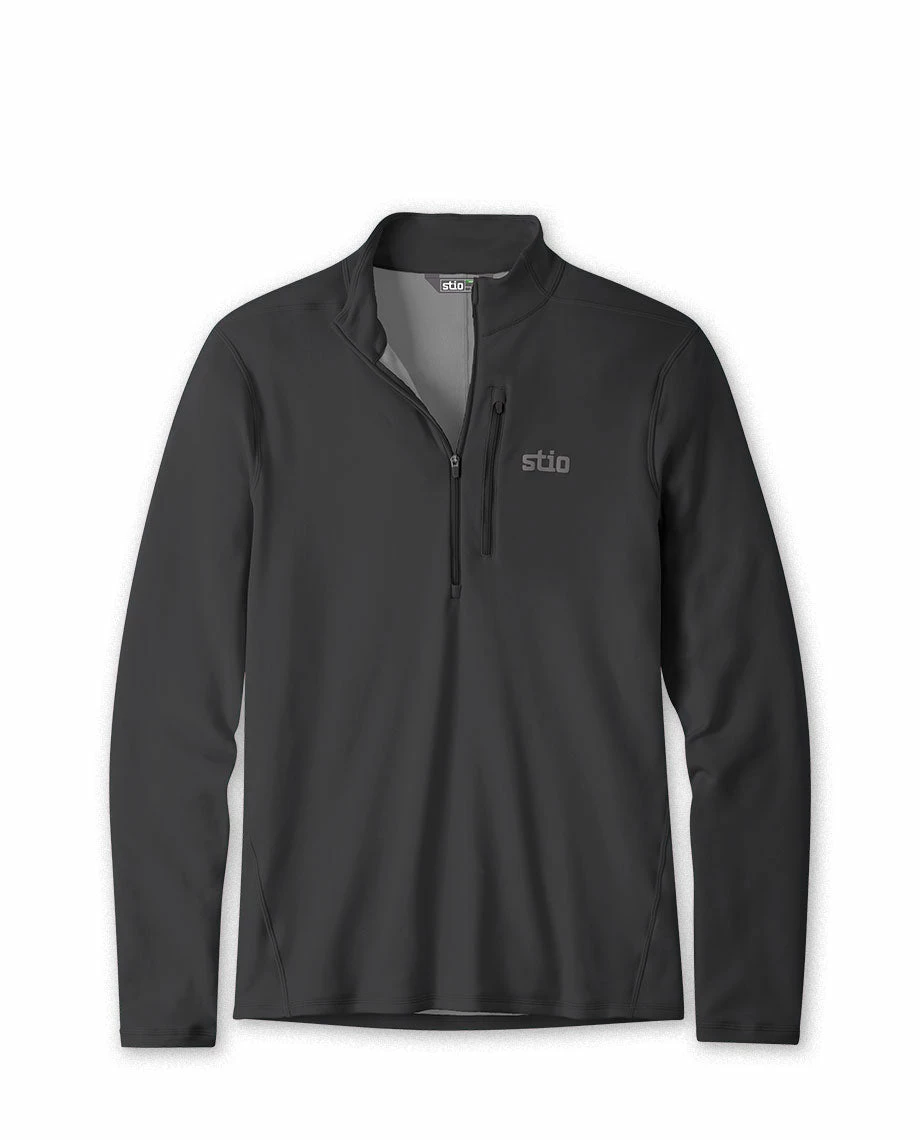 Promo ๐ Stio Men's Fremont Stretch Fleece Half Zip โค๏ธ 7 Promo ๐ Stio Men's Fremont Stretch Fleece Half Zip โค๏ธ - Image 7