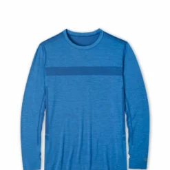 Deals ❤️ Stio Men's Basis® Seamless Tech Crew 💯