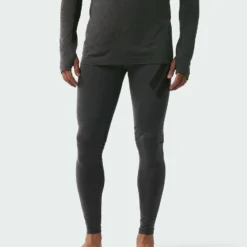 Wholesale ❤️ Stio Men's Basis® Seamless Tech Tight ❤️ -Stio Sales Shop M Full Range Seamless Tight Boundary Black Heather 1