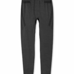 Wholesale ❤️ Stio Men's Basis® Seamless Tech Tight ❤️ -Stio Sales Shop M Full Range Seamless Tight Boundary Black Heather