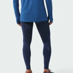 Wholesale ❤️ Stio Men's Basis® Seamless Tech Tight ❤️ -Stio Sales Shop M Full Range Seamless Tight Mulberry Heather 2