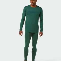 Wholesale ❤️ Stio Men's Basis® Seamless Tech Tight ❤️ -Stio Sales Shop M Full Range Seamless Tight Thicket Heather 3