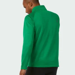 Hot Sale 😍 Stio Men's Gannett Peak Fleece Half Zip 🔔 -Stio Sales Shop M Gannett Peak Half Zip Bristlecone 3