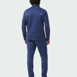 Hot Sale 😍 Stio Men's Gannett Peak Fleece Half Zip 🔔 -Stio Sales Shop M Gannett Peak Half Zip Confluence 5