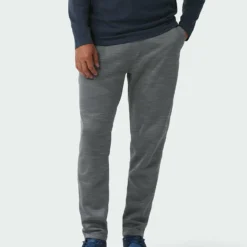 Deals ⭐ Stio Men's Gannett Peak Fleece Pant 🎉 -Stio Sales Shop M Gannett Peak Pant Cool Charcoal 1