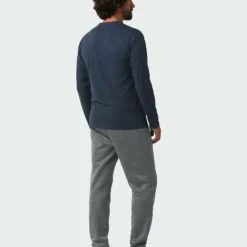 Deals ⭐ Stio Men's Gannett Peak Fleece Pant 🎉 -Stio Sales Shop M Gannett Peak Pant Cool Charcoal 4