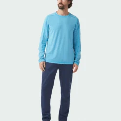 Deals ⭐ Stio Men's Gannett Peak Fleece Pant 🎉 -Stio Sales Shop M Gannett Peak Pant Mountain Shadow 1 Full