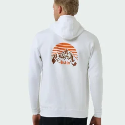 Best reviews of 😉 Stio Men's Grand Horizon Hoodie 😉 -Stio Sales Shop M Grand Horizon Hoodie White 2