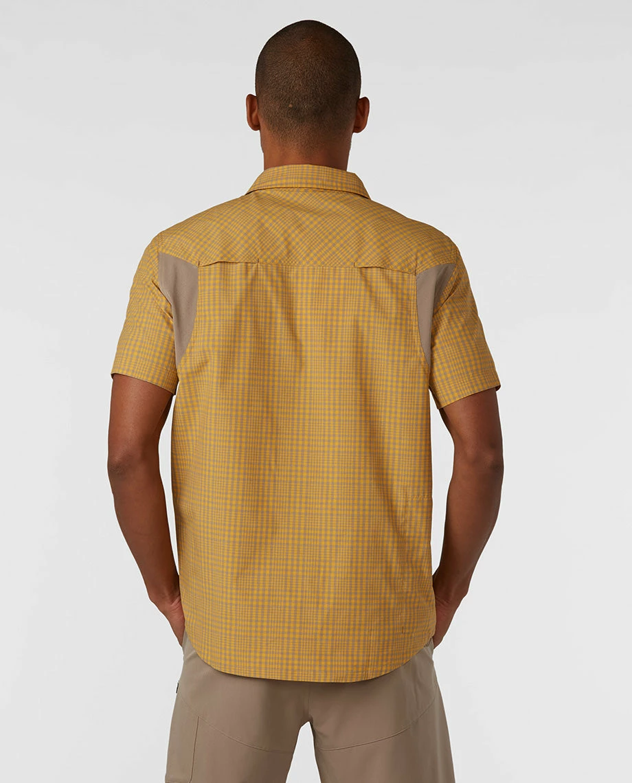 Cheap โญ Stio Men's Hagen Trail Shirt ๐ 14 Cheap โญ Stio Men's Hagen Trail Shirt ๐ - Image 14