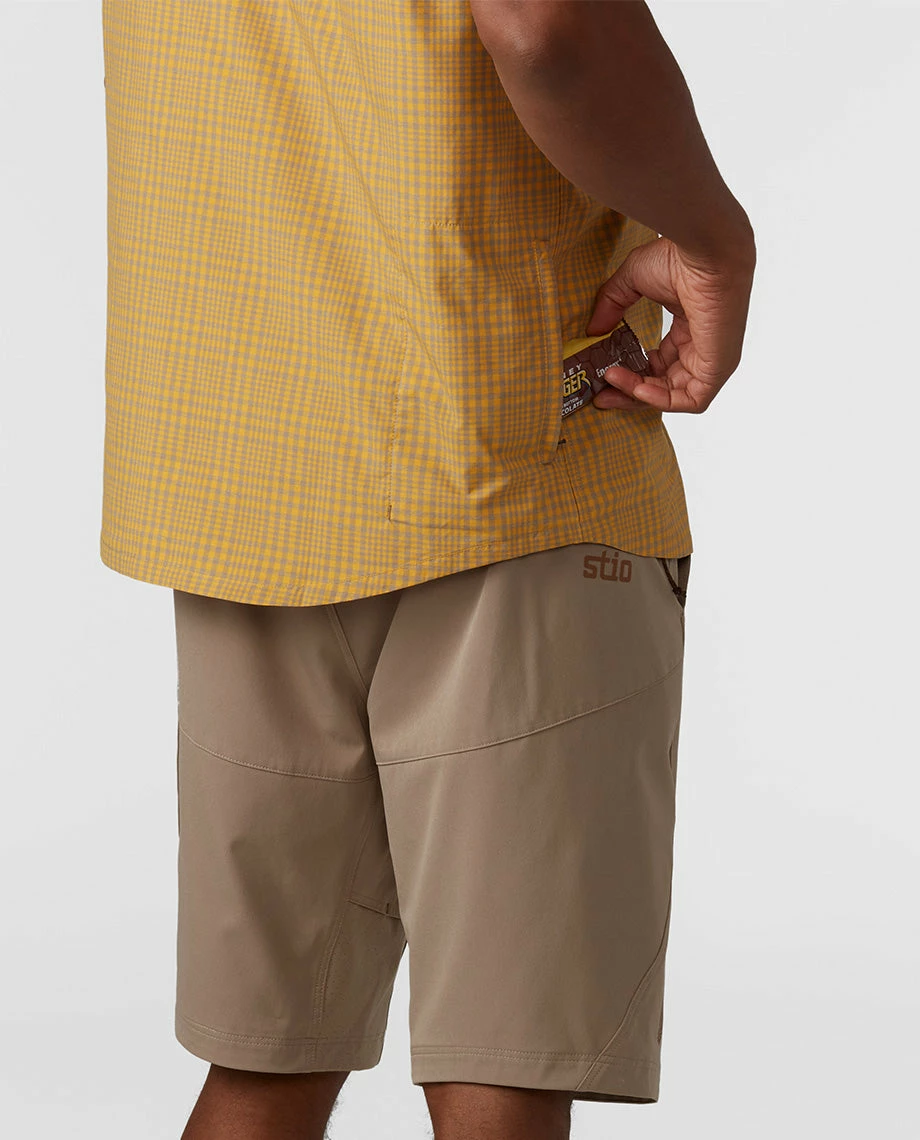 Cheap โญ Stio Men's Hagen Trail Shirt ๐ 16 Cheap โญ Stio Men's Hagen Trail Shirt ๐ - Image 16