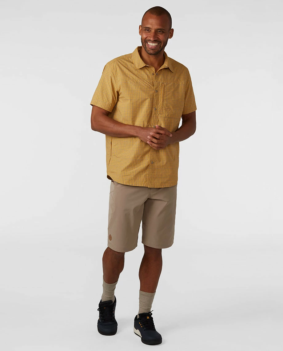 Cheap โญ Stio Men's Hagen Trail Shirt ๐ 17 Cheap โญ Stio Men's Hagen Trail Shirt ๐ - Image 17