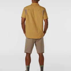 Cheap โญ Stio Men's Hagen Trail Shirt ๐ 41 Cheap โญ Stio Men's Hagen Trail Shirt ๐ -Stio Sales Shop M Hagen Trail Shirt Amber Resin Plaid 6