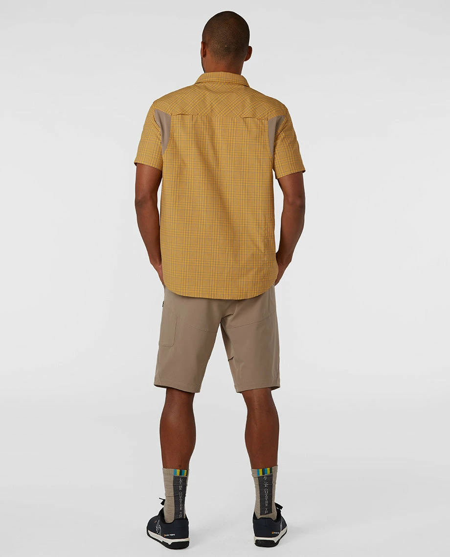 Cheap โญ Stio Men's Hagen Trail Shirt ๐ 18 Cheap โญ Stio Men's Hagen Trail Shirt ๐ - Image 18