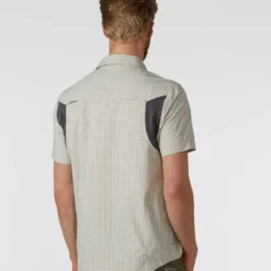 Cheap โญ Stio Men's Hagen Trail Shirt ๐ 32 Cheap โญ Stio Men's Hagen Trail Shirt ๐ -Stio Sales Shop M Hagen Trail Shirt Pebble Plaid 2