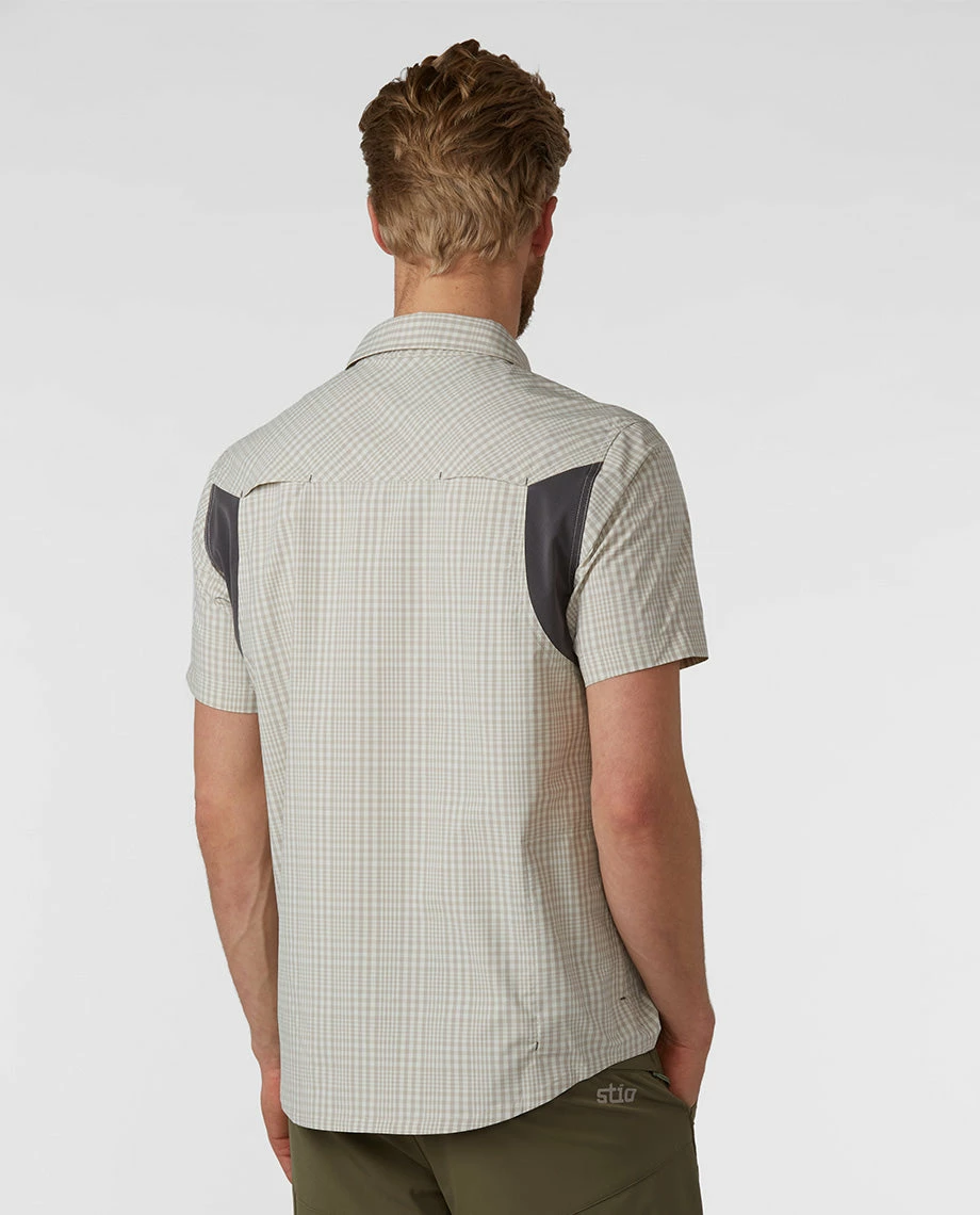 Cheap โญ Stio Men's Hagen Trail Shirt ๐ 9 Cheap โญ Stio Men's Hagen Trail Shirt ๐ - Image 9