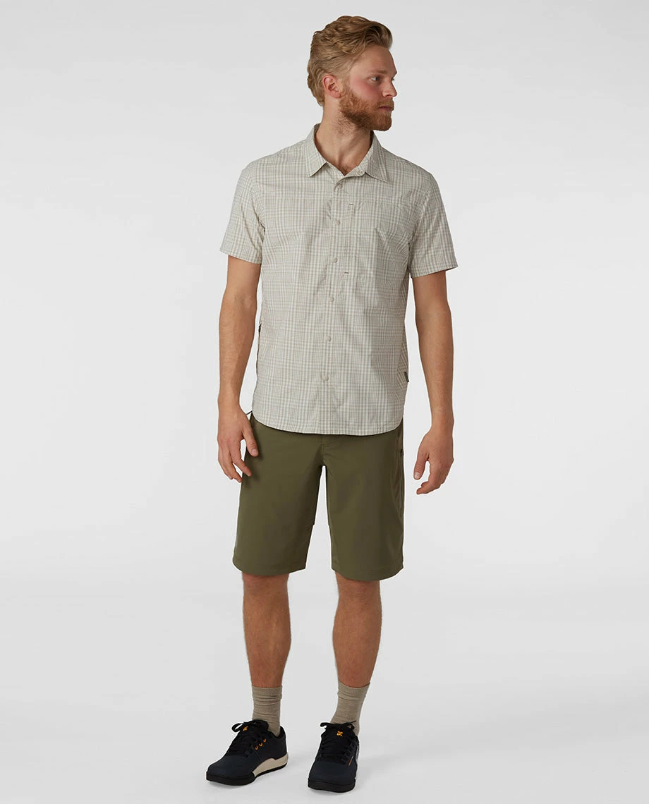 Cheap โญ Stio Men's Hagen Trail Shirt ๐ 10 Cheap โญ Stio Men's Hagen Trail Shirt ๐ - Image 10