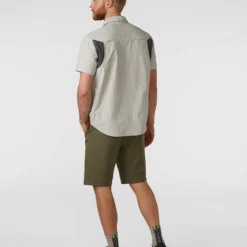 Cheap โญ Stio Men's Hagen Trail Shirt ๐ 34 Cheap โญ Stio Men's Hagen Trail Shirt ๐ -Stio Sales Shop M Hagen Trail Shirt Pebble Plaid 4