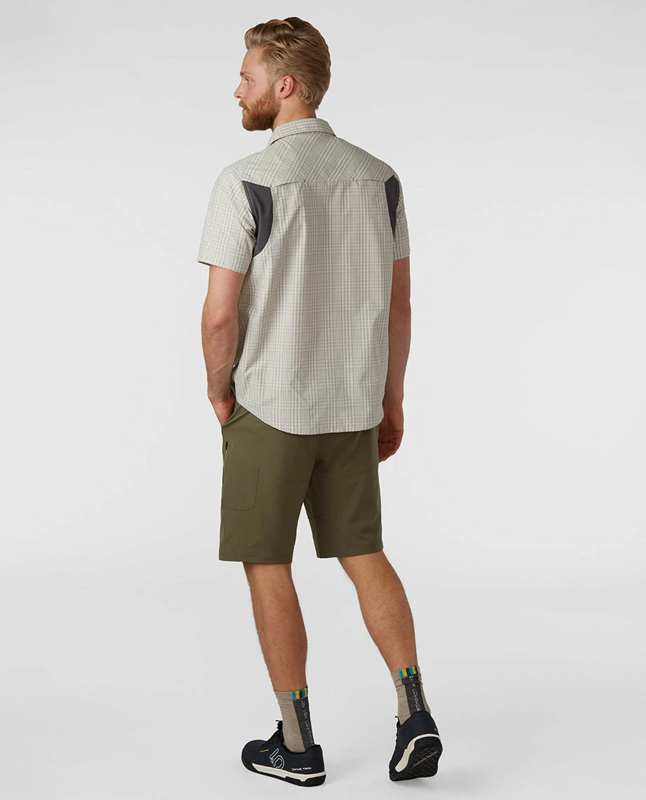 Cheap โญ Stio Men's Hagen Trail Shirt ๐ 11 Cheap โญ Stio Men's Hagen Trail Shirt ๐ - Image 11