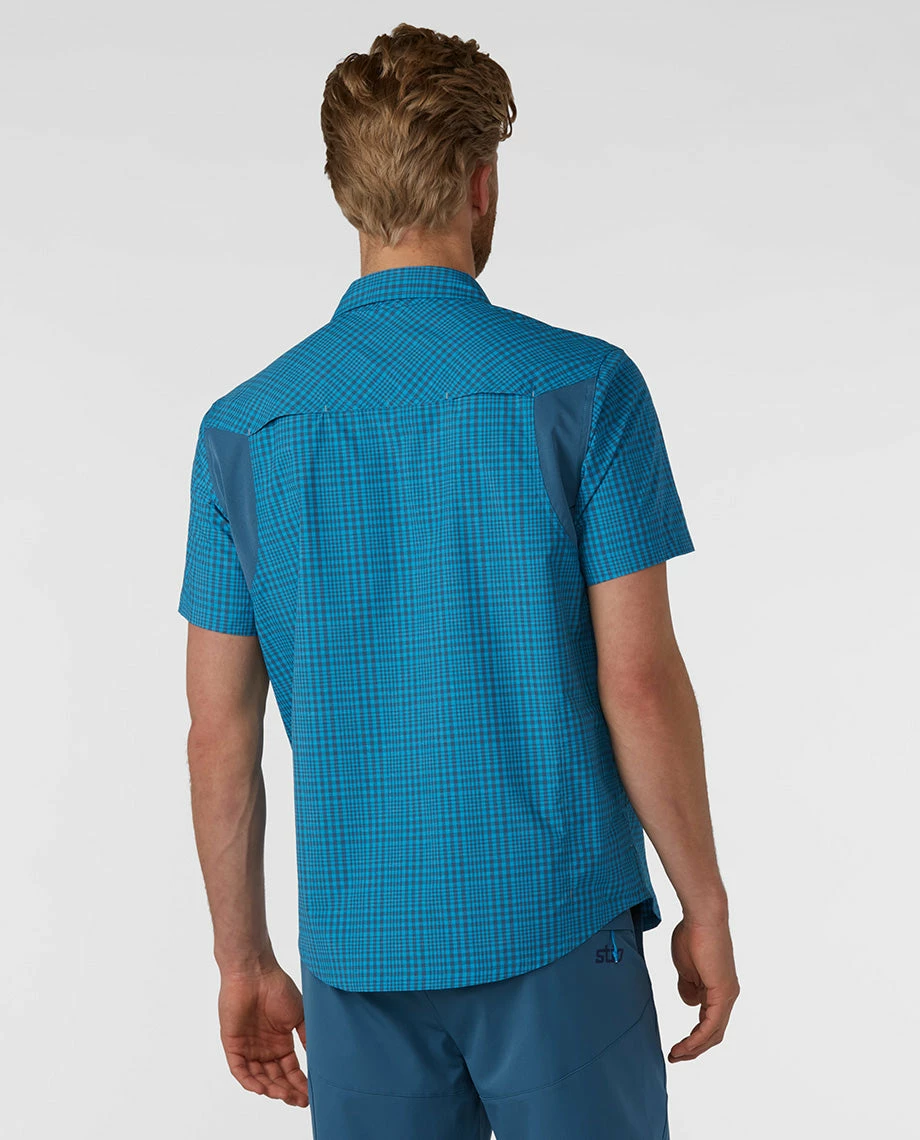 Cheap โญ Stio Men's Hagen Trail Shirt ๐ 21 Cheap โญ Stio Men's Hagen Trail Shirt ๐ - Image 21