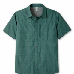 Cheap ⭐ Stio Men's Hagen Trail Shirt 🎉