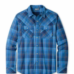 Best Sale 🧨 Stio Men's Hayden 🎉 Shirt ✔️ -Stio Sales Shop M Hayden Shirt Alpline Lake Plaid 5a6019d0 fb89 4e2b bb7f 1b71adc25e2d