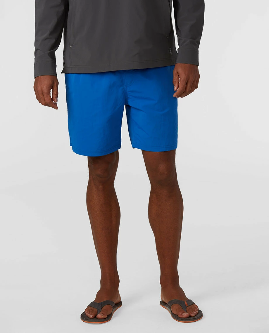 Best reviews of 💯 Stio Men's Hideout Short - 16" ⭐ 2 Best reviews of 💯 Stio Men's Hideout Short - 16" ⭐ - Image 2