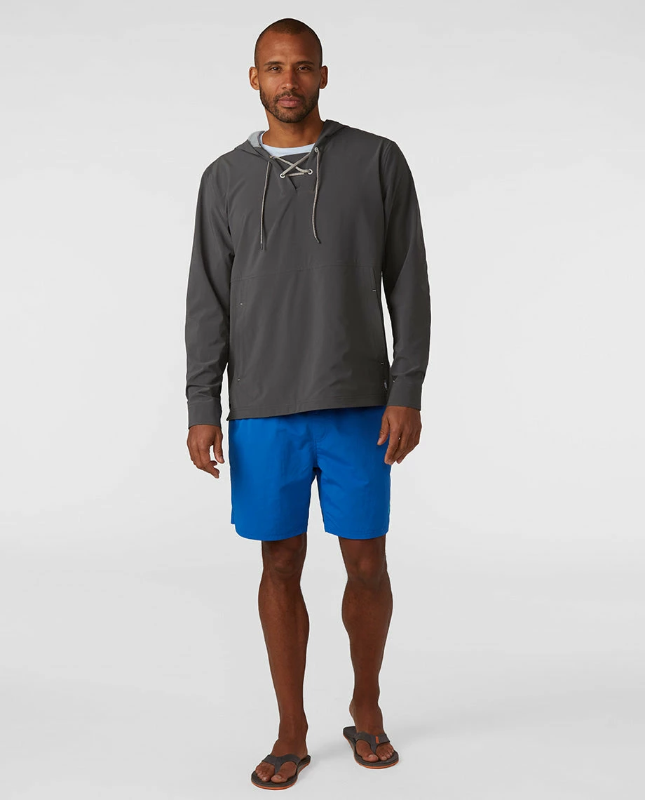 Best reviews of 💯 Stio Men's Hideout Short - 16" ⭐ 4 Best reviews of 💯 Stio Men's Hideout Short - 16" ⭐ - Image 4