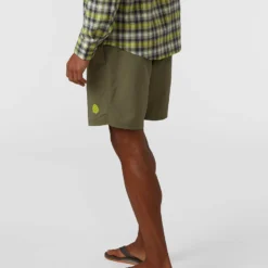 Best reviews of 💯 Stio Men's Hideout Short - 16" ⭐ 28 Best reviews of 💯 Stio Men's Hideout Short - 16" ⭐ -Stio Sales Shop M Hideout Short Trout Time 16 1