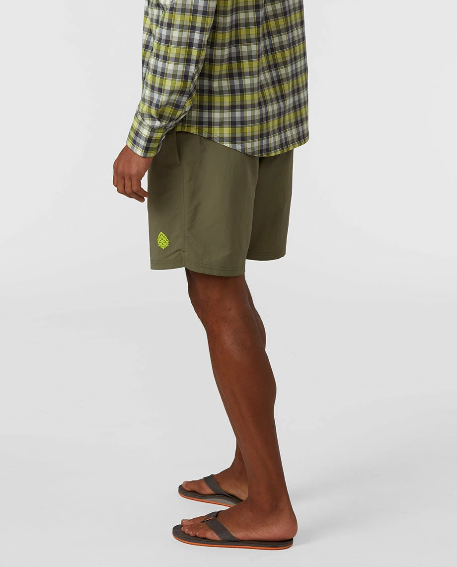 Best reviews of 💯 Stio Men's Hideout Short - 16" ⭐ 13 Best reviews of 💯 Stio Men's Hideout Short - 16" ⭐ - Image 13