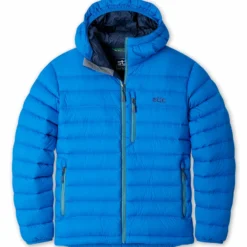 Buy ❤️ Stio Men's Hometown Down Hooded Jacket 🎉 -Stio Sales Shop M Hometown Down Hooded Jacket Alpine Lake