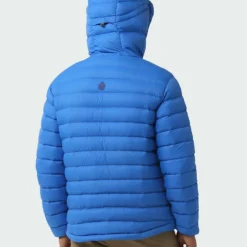 Buy ❤️ Stio Men's Hometown Down Hooded Jacket 🎉 -Stio Sales Shop M Hometown Down Hooded Jacket Alpine Lake 3