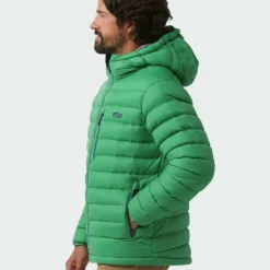 Buy ❤️ Stio Men's Hometown Down Hooded Jacket 🎉 -Stio Sales Shop M Hometown Down Hooded Jacket Bristlecone 2