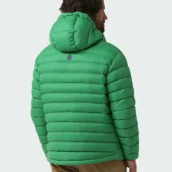 Buy ❤️ Stio Men's Hometown Down Hooded Jacket 🎉 -Stio Sales Shop M Hometown Down Hooded Jacket Bristlecone 3